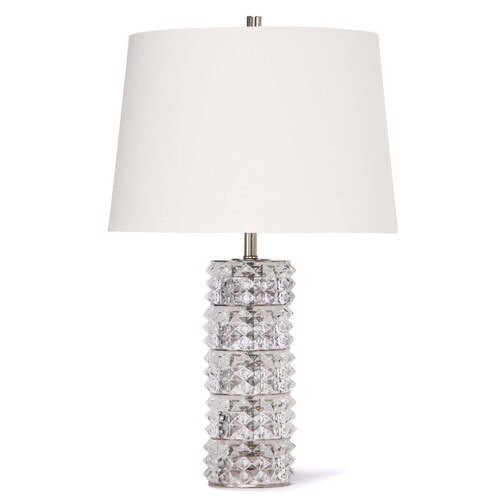 Tatiana Crystal Table Lamp Large